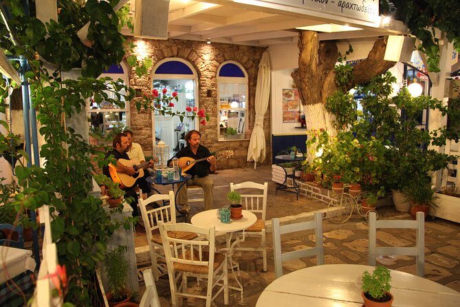 Ferry to Samos from Kusadasi - Who Should Consider This Tour?