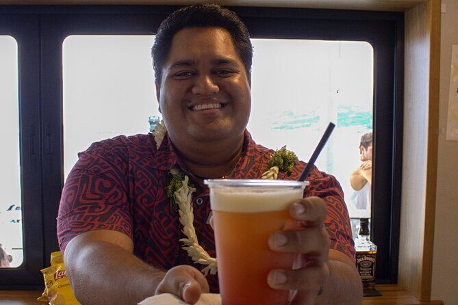Ferry Transfer between Papeete, Tahiti and Moorea - The Value for Your Money