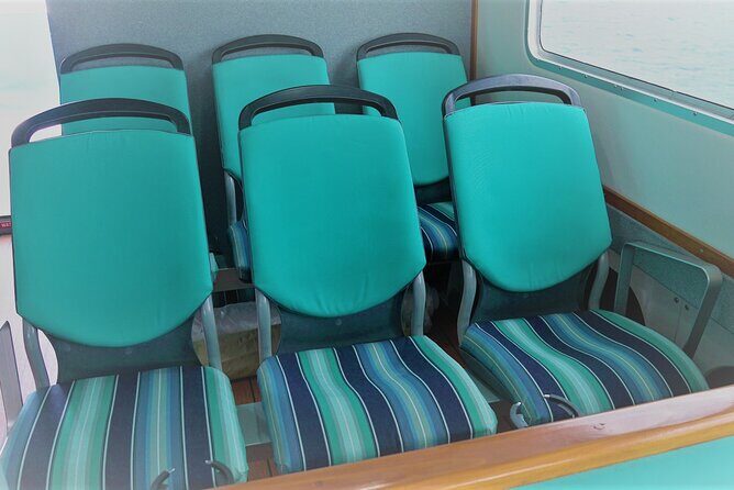 Ferry Transfer from Hewanorra Airport to Saint Lucia Resorts - What Makes This Tour Stand Out?