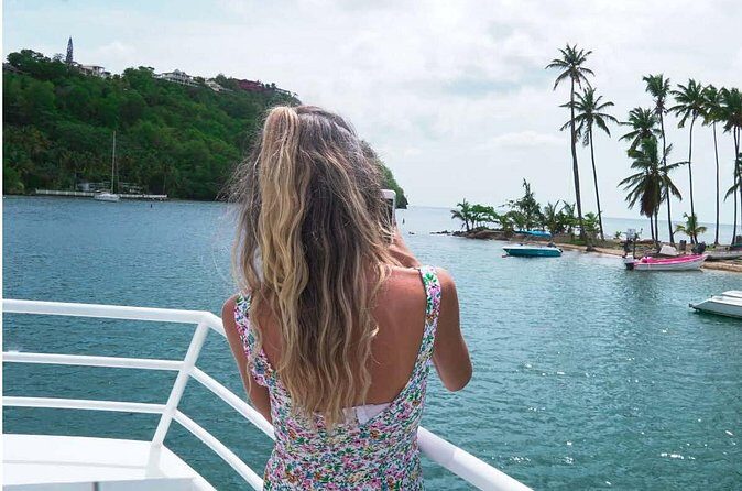 Ferry Transfer from Hewanorra Airport to Saint Lucia Resorts - FAQ