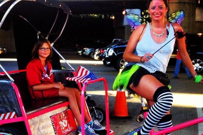 Festival Of Lights Night Tour - Who Will Love This Tour?