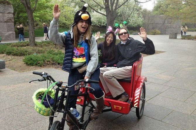 Festival Of Lights Night Tour - FAQs