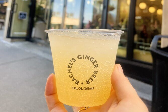 Festive Flavors of Pike Place Market Holiday Food Tour - A Closer Look at the Festive Flavors of Pike Place Market Holiday Food Tour