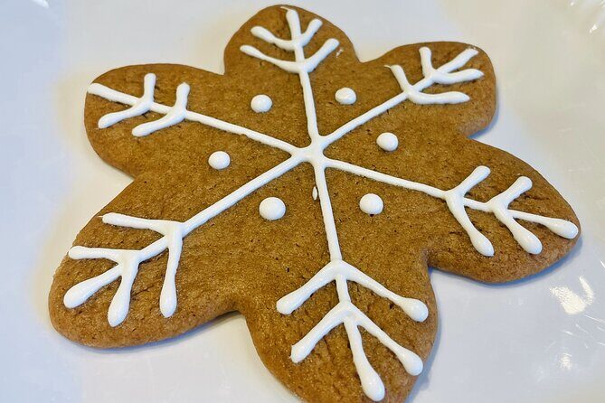 Festive Flavors of Pike Place Market Holiday Food Tour - Key Points