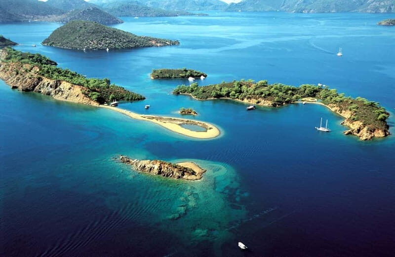 Fethiye: 12 Islands Boat Tour with Lunch and Hotel Transfer - An In-Depth Look at the Fethiye 12 Islands Boat Tour