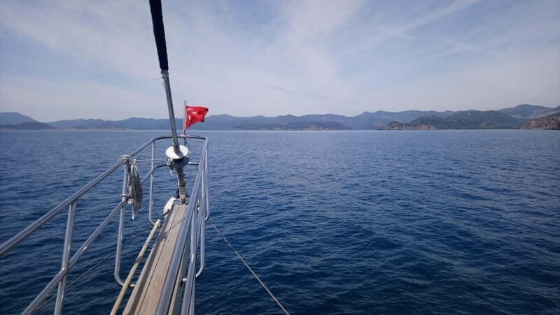 Fethiye: 12 Islands Boat Tour with Lunch and Hotel Transfer - FAQs