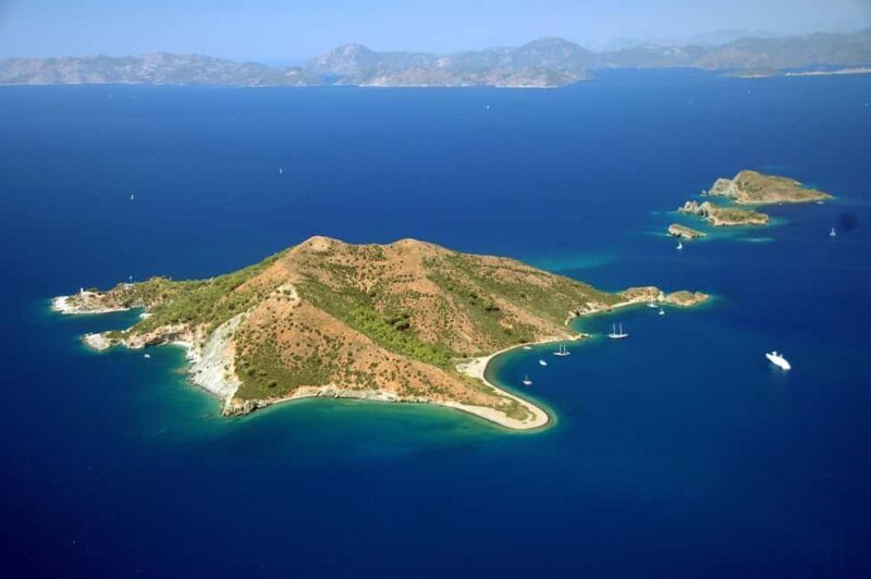 Fethiye: 12 Islands Boat Tour with Lunch and Snorkeling - The Itinerary and What to Expect