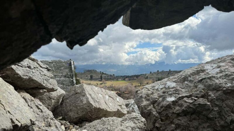 Fethiye: Antalya Old Town Guided Tour with Boat Trip - Frequently Asked Questions