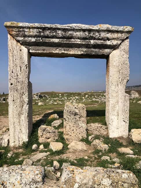 Fethiye: Antalya Old Town Guided Tour with Boat Trip - Final Thoughts