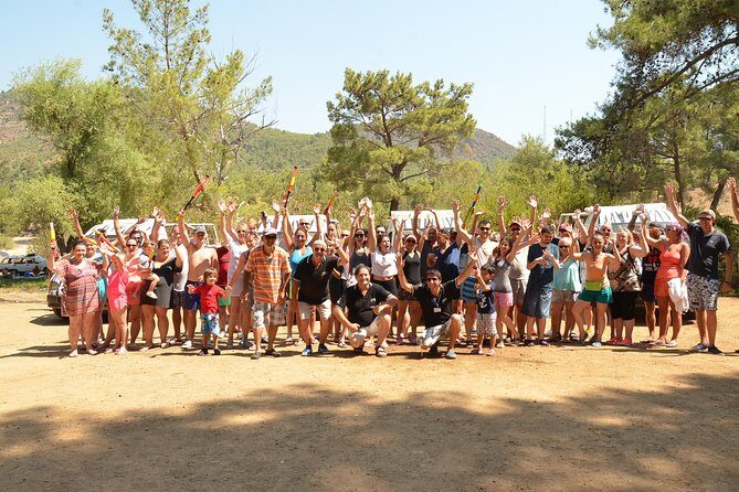 Fethiye Bus Safari - A Thorough Look at the Fethiye Bus Safari