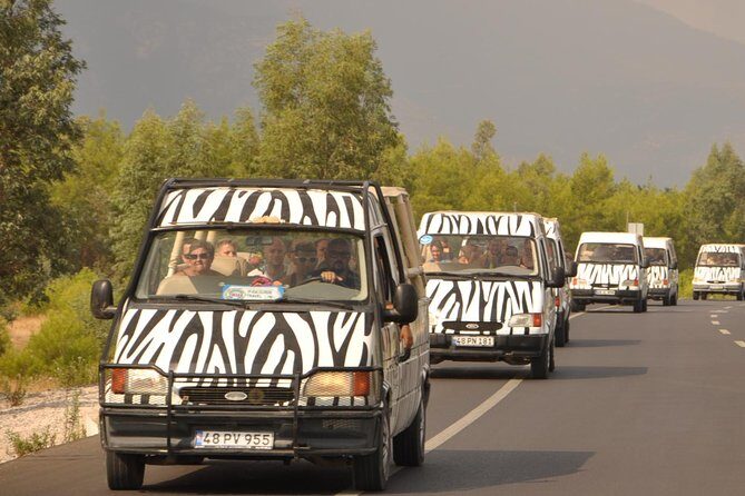 Fethiye Bus Safari - Final Thoughts