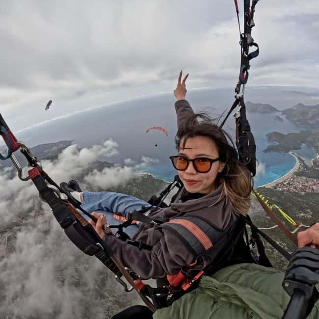 Fethiye: Female Pilot, Babada, Oludeniz Paragliding, Transfer - Who Should Consider This Tour?