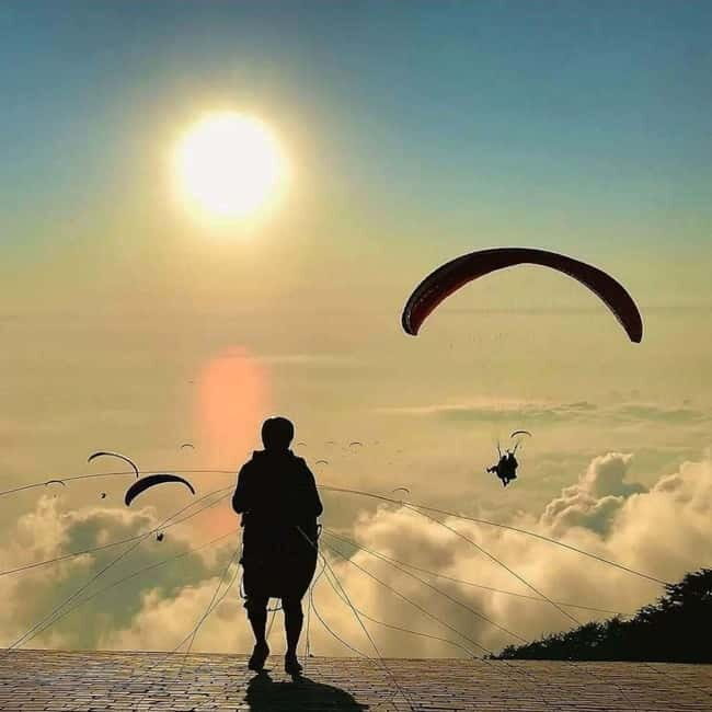 Fethiye: Fly and Dive, Paragliding and Scuba Diving Together, Transfer Included - The Overall Experience: Pros and Cons