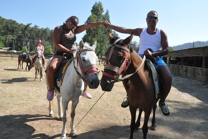Fethiye Horse Riding Experience - Frequently Asked Questions
