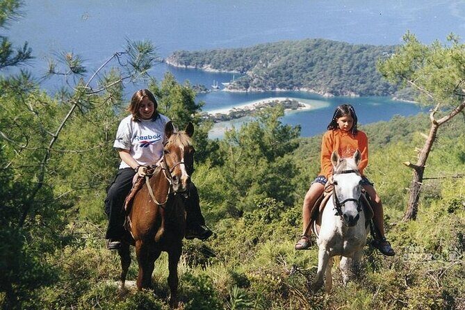 Fethiye Horse Riding Experience - The Experiences Value and Who It’s For