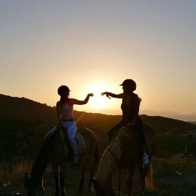 Fethiye Horse Safari Tour, Forest and Hisaronu View - The Sum Up