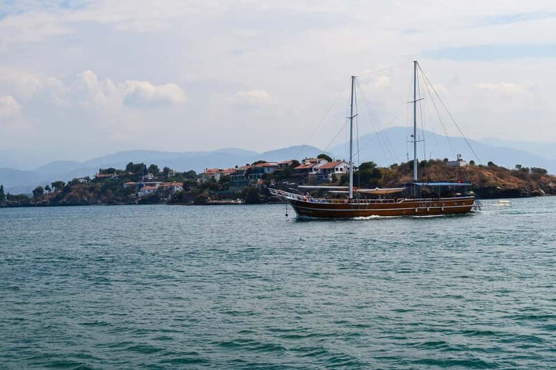 Fethiye: Island Sailing Trip with Lunch and Hotel Pickup - An In-Depth Look at the Fethiye Island Sailing Trip