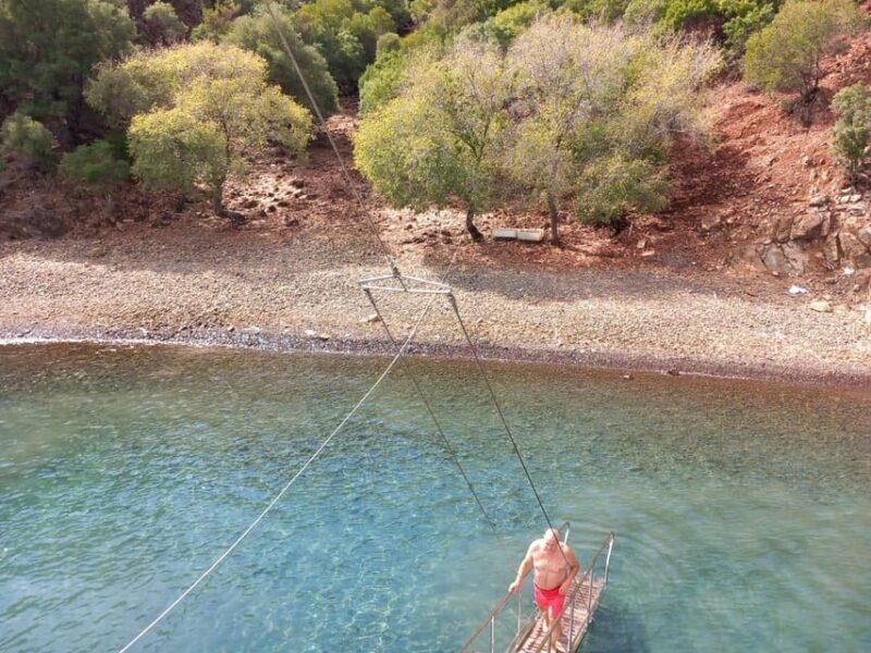 Fethiye: Islands Boat Trip with Lunch and Hotel Transfer - A Detailed Look at the Experience