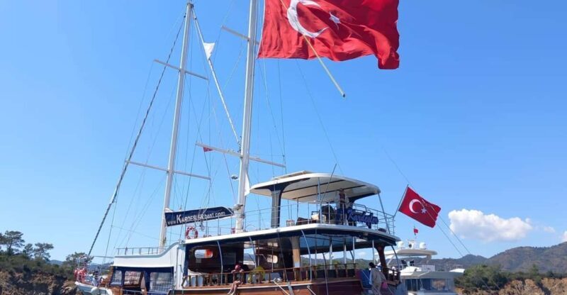 Fethiye: Islands Boat Trip with Lunch and Hotel Transfer - Who is This Tour Best For?
