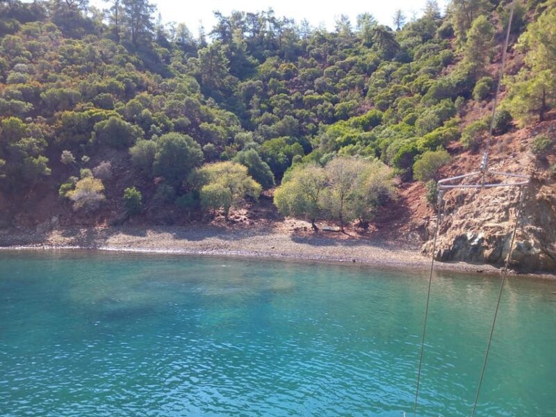 Fethiye: Islands Boat Trip with Lunch and Hotel Transfer - The Sum Up
