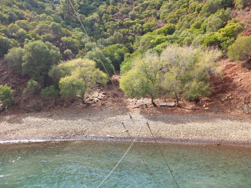 Fethiye: Islands Boat Trip with Lunch and Hotel Transfer - FAQ