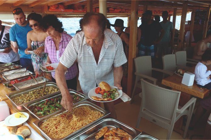 Fethiye Islands Sailing Cruise with Lunch - Final thoughts: Is this tour right for you?