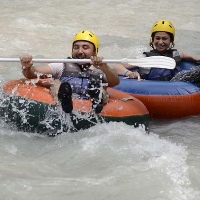 Fethiye: Jeep Safari, Saklikent Canyon, Tlos Ancient City, Lunch - Practical Tips for Travelers