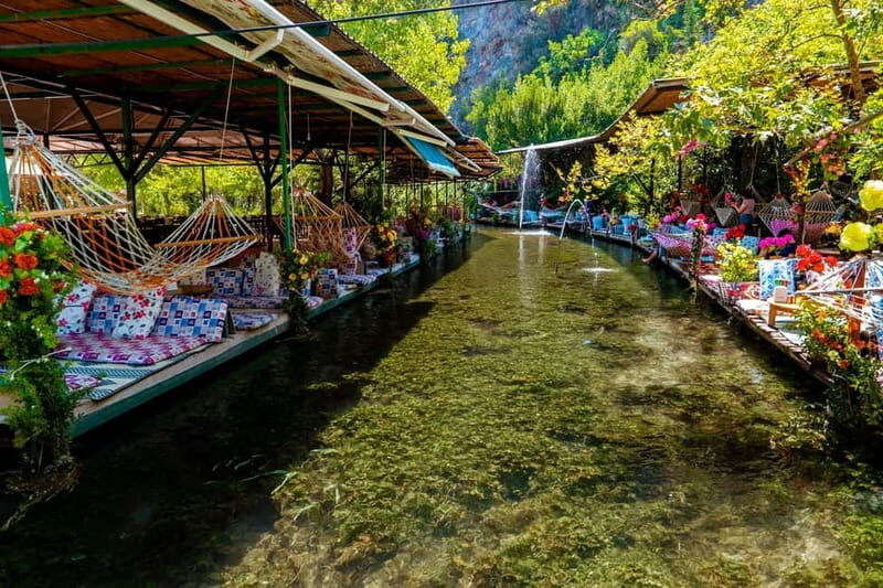 Fethiye: Jeep Safari to Tlos, Yakapark, Saklikent with Lunch - Exploring the Details: What to Expect and Why It Matters
