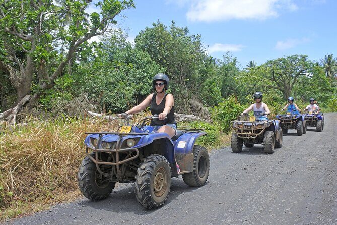 Fethiye Kayaköy Quad Safari Experience - Final Thoughts