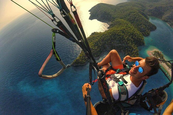 Fethiye Parachute Adventure - Analyzing the Value