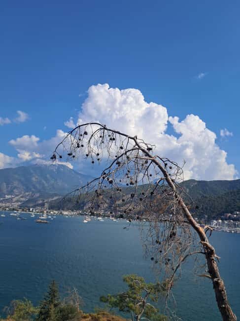 Fethiye Peninsula: Guided Hike&Swim around Hidden Bays - Key Points