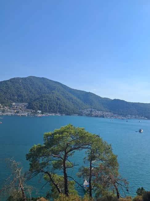 Fethiye Peninsula: Guided Hike&Swim around Hidden Bays - A Deep Dive into the Fethiye Peninsula Guided Hike & Swim Tour