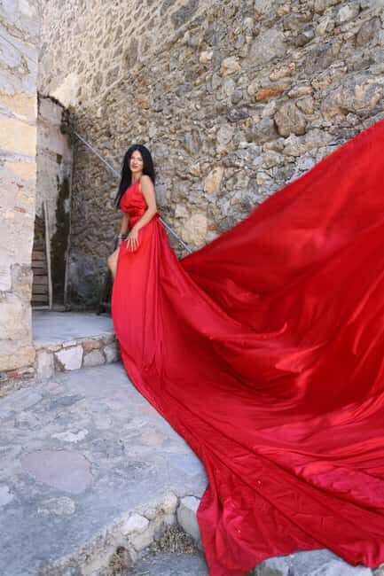 Fethiye: Private Outdoor Photo Shoot with Hotel Transfer - Who is This Tour Best For?