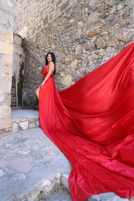 Fethiye: Private Outdoor Photo Shoot with Hotel Transfer - FAQ