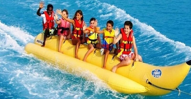 Fethiye Quad Safari Adventure w/Hotel Transfer - Key Points