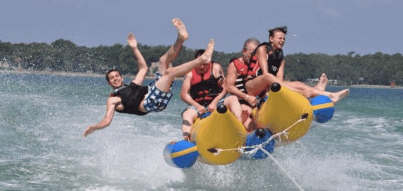 Fethiye Quad Safari Adventure w/Hotel Transfer - An In-Depth Look at the Fethiye Quad Safari Experience