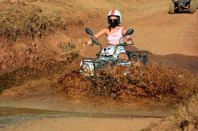 Fethiye Quad Safari Experience (Adventure Tour) w/ Hotel Transfer - The Sum Up: Is the Fethiye Quad Safari Worth It?