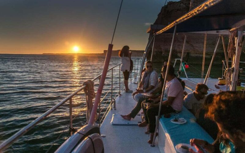 Fethiye: Romantic Sunset Boat Tour - A Detailed Look at What to Expect