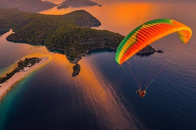 Fethiye Saklikent Gorge and Blue Lagoon Tour From Marmaris - The Value of This Tour