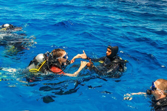 Fethiye Scuba Diving Experience - An In-Depth Look at the Fethiye Scuba Diving Tour