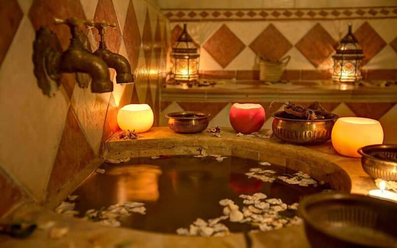 Fethiye: Traditional Full Turkish Bath & Relaxing Massage - A Deep Dive into the Experience