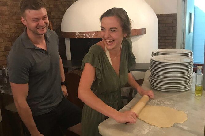 Fettuccine Alfredo and Ravioli Class with Grandma's Recipe - Final Thoughts