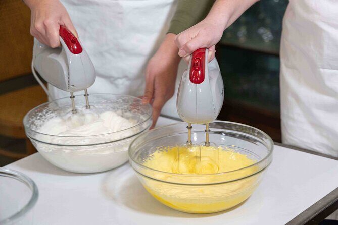 Fettuccine Ravioli and Tiramisu Cooking Class in Rome - Who Will Love This Experience?