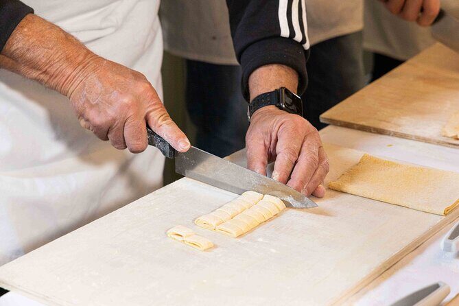 Fettuccine Ravioli and Tiramisu Cooking Class in Rome - Final Thoughts: Is It Worth It?