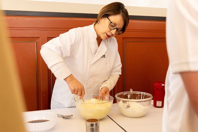 Fettuccine, Ravioli and Tiramisu Pasta Making in Rome - A Few Considerations
