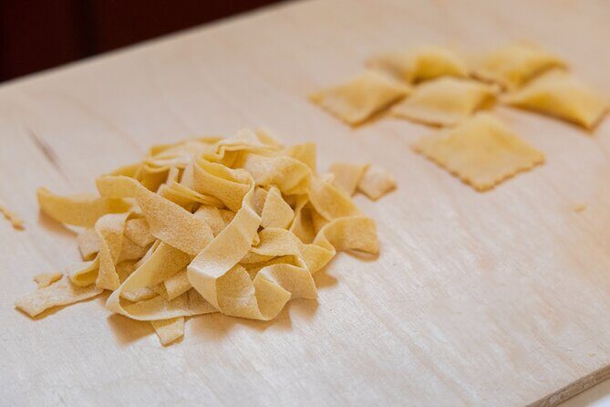 Fettuccine, Ravioli and Tiramisu Pasta Making in Rome - Final Thoughts: Is It Worth It?