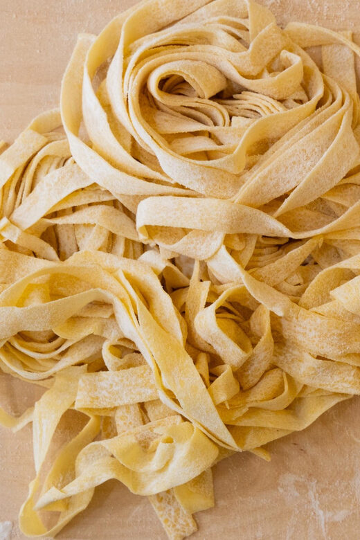 Fettuccine & Tiramisu Masterclass: Pasta & Dessert - The Practical Aspects: Why This Experience Works