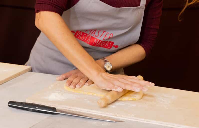 Fettuccine & Tiramisu Masterclass: Pasta & Dessert - Who Will Love This Class?
