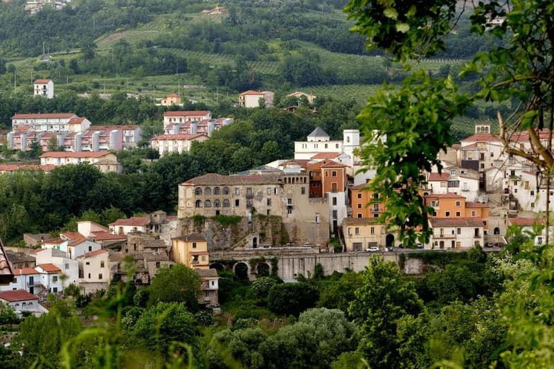 Feudi di San Gregorio: Wine Tasting Experience - FAQ
