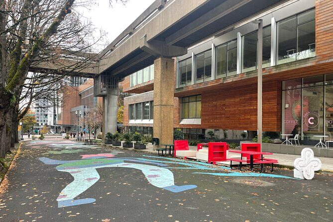 Feuding Founders Portland Oregon Outdoor Escape Room - A Detailed Look at the Experience